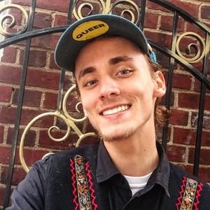 Meet your Posher, Benjamin